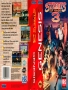 Sega  Genesis&nbsp; - &nbsp;Streets of Rage 3 (4)